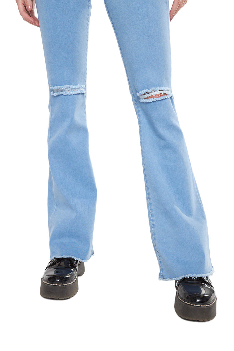 Flare Jeans 1764