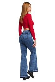 Flare Jeans 1833