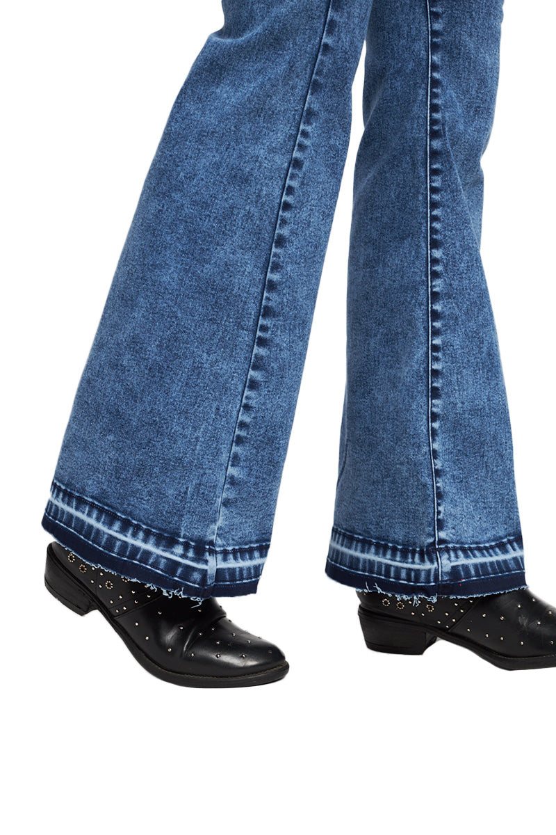 Flare Jeans 1833