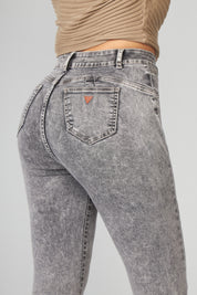 Jeans Mujer Jeans Flare 2133