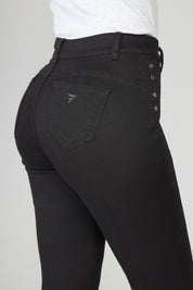 Jeans Mujer Flare Iconic Fit 2157