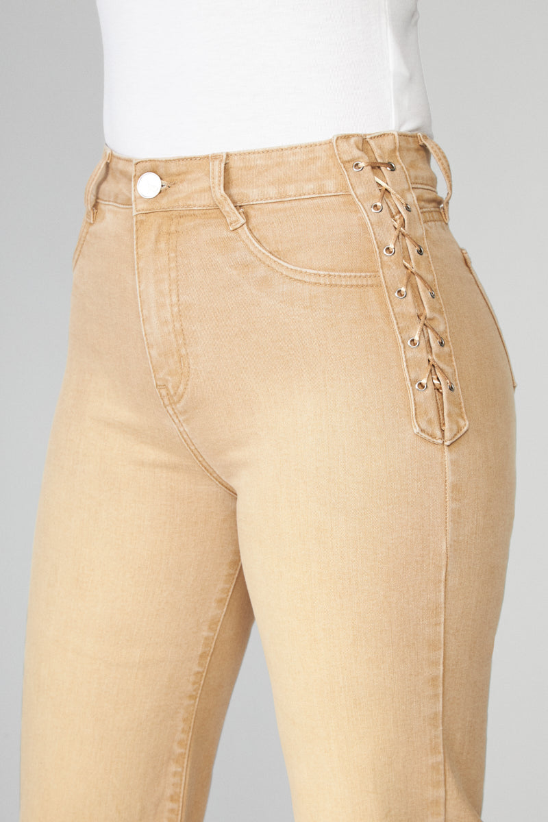 Jeans Mujer Pants 2114