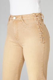 Jeans Mujer Pants 2114