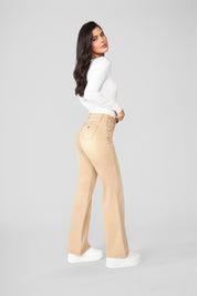 Jeans Mujer Pants 2114