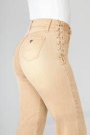 Jeans Mujer Pants 2114