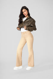Jeans Mujer Pants 2114