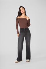 Jeans Mujer Pants 2125