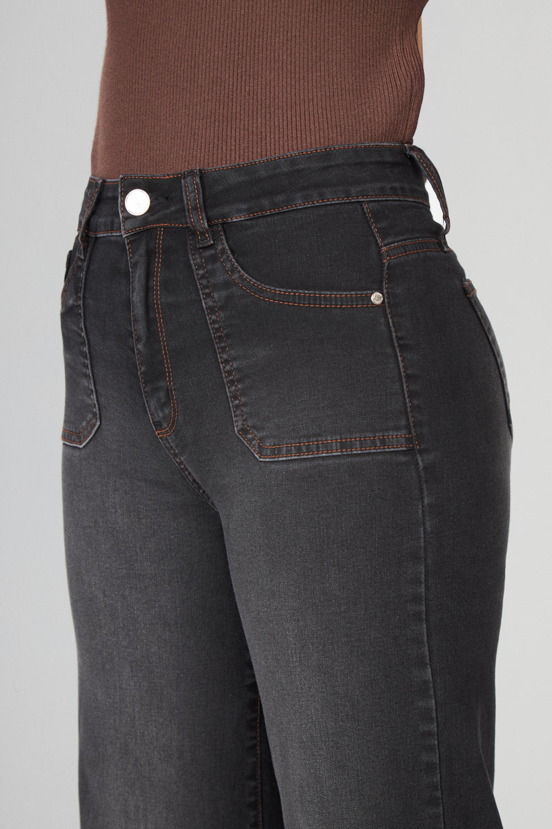 Jeans Mujer Pants 2125