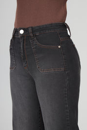 Jeans Mujer Pants 2125