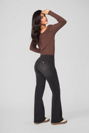 Jeans Mujer Pants 2125