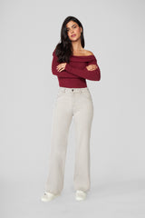 Jeans Mujer Pants 2113