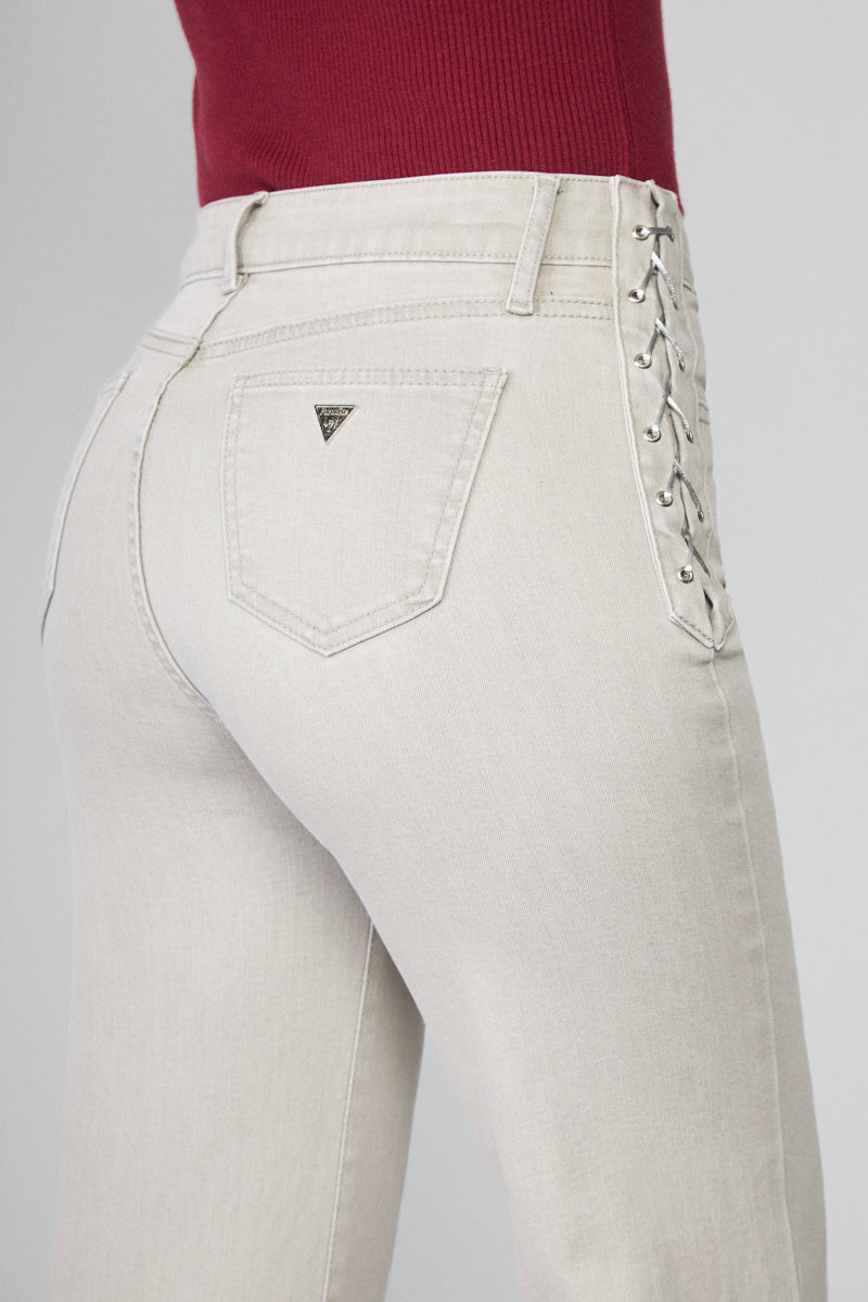 Jeans Mujer Pants 2113