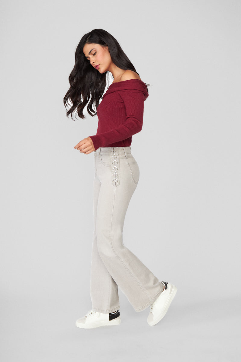 Jeans Mujer Pants 2113