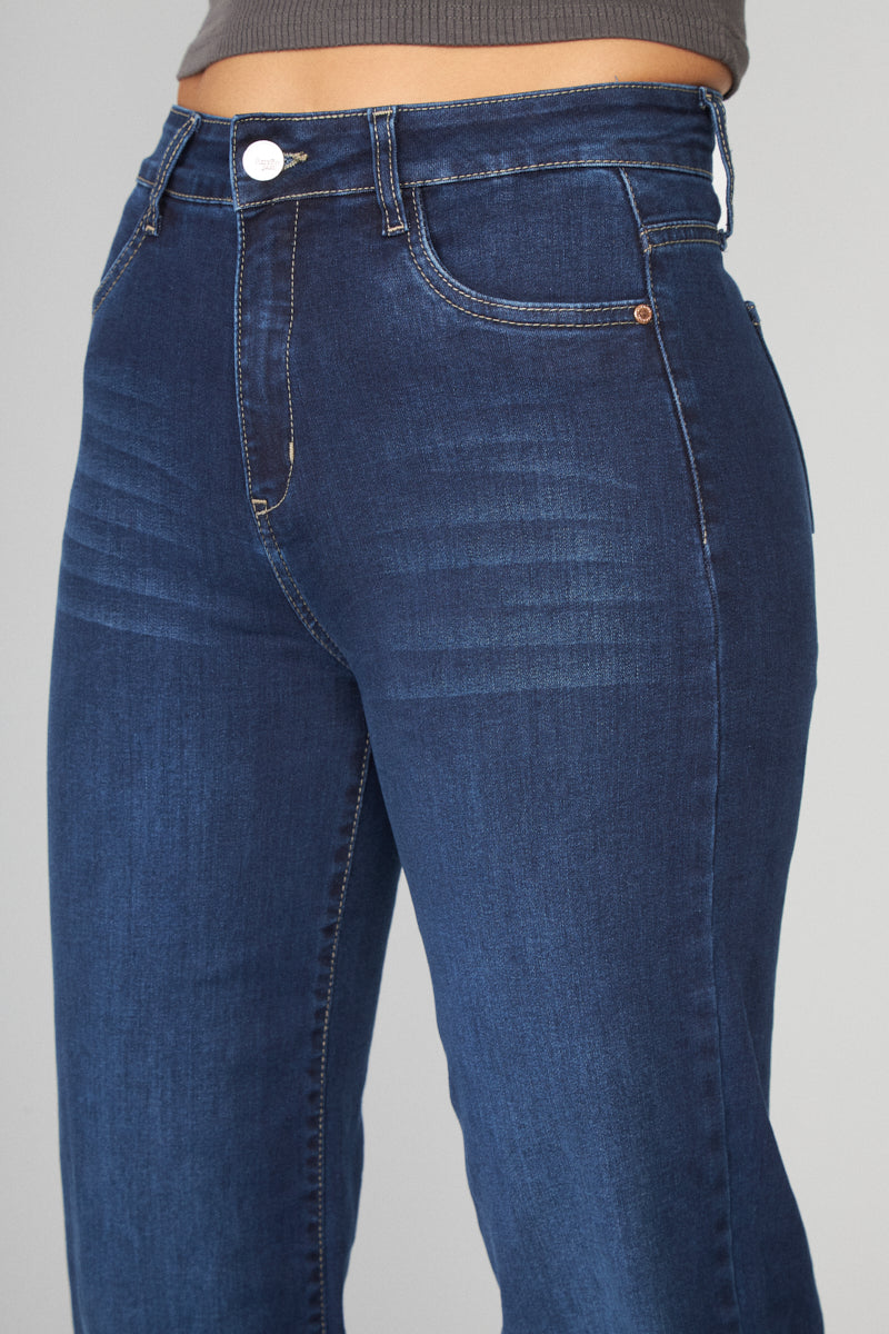 Jeans Mujer Pants 2127