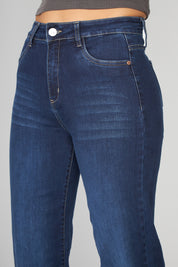 Jeans Mujer Pants 2127