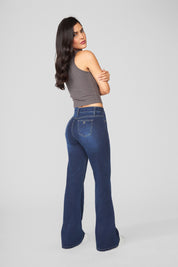 Jeans Mujer Pants 2127