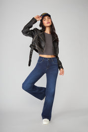 Jeans Mujer Pants 2127