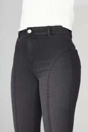 Jeans Mujer Flare Malibu 2155