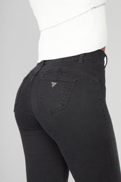 Jeans Mujer Flare Malibu 2155