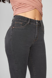 Jeans Mujer Flare Malibu 2156