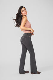 Jeans Mujer Flare Malibu 2156