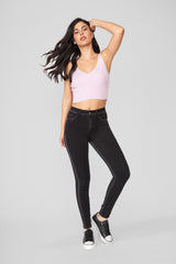 Jeans Mujer High Waist 2071