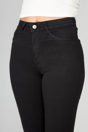 Flare Jeans Mujer 1090