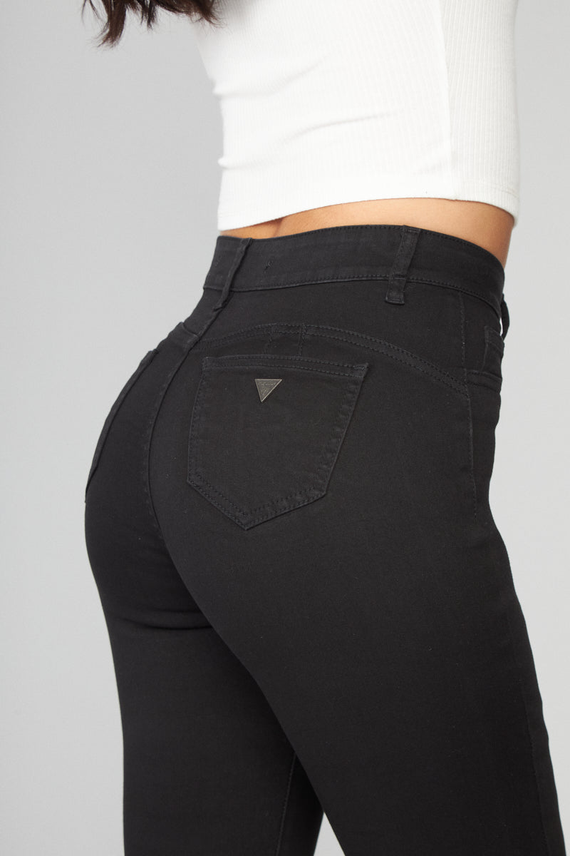 Flare Jeans Mujer 1090