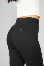 Flare Jeans Mujer 1090