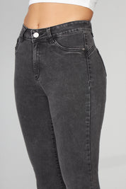 Jeans Mujer Flare 1909