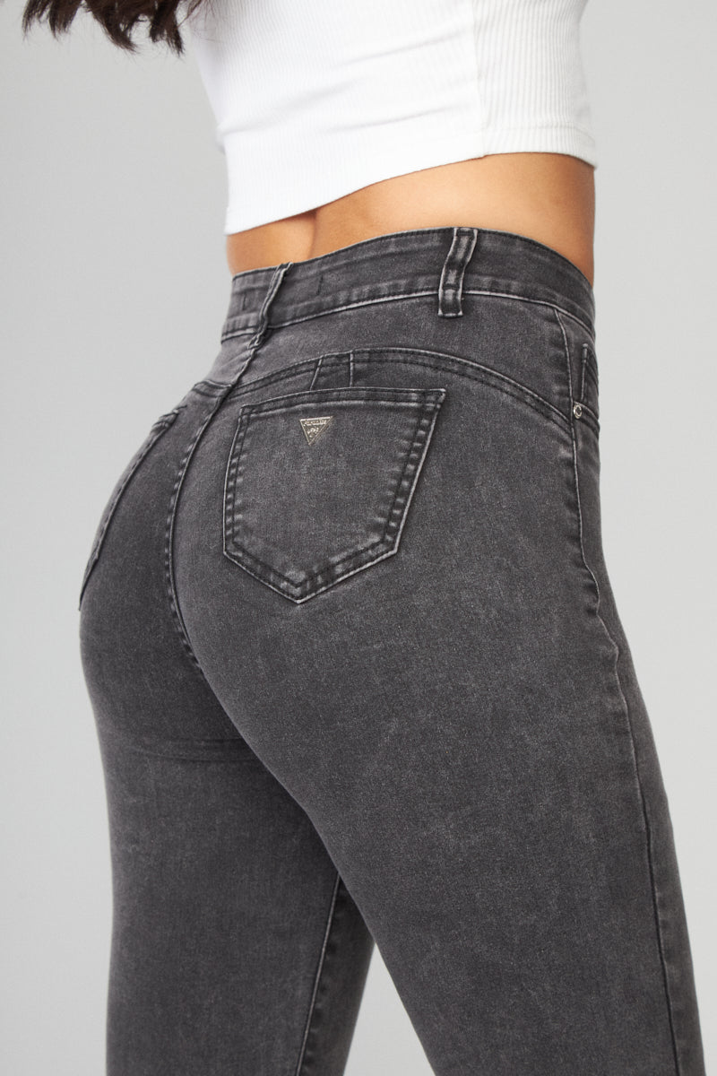Jeans Mujer Flare 1909