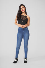 Jeggins Jeans Mujer 1906