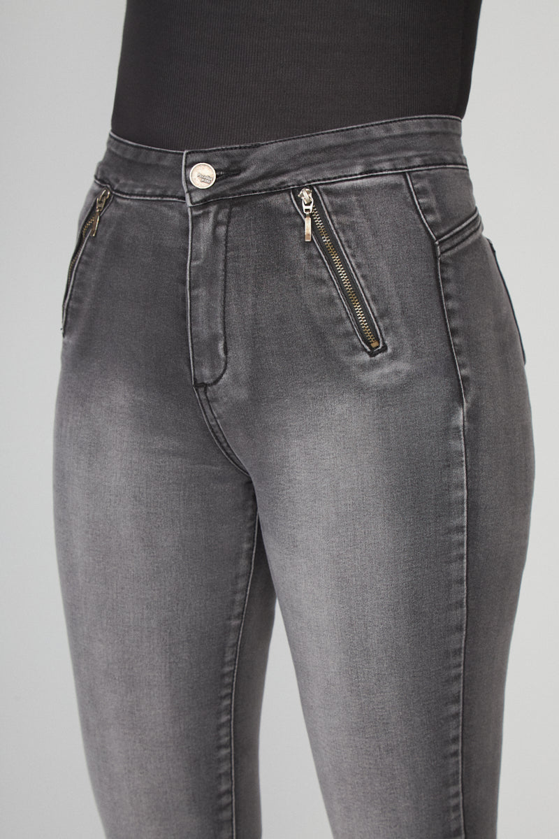 Jeggins Jeans Mujer 1981