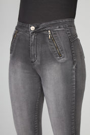 Jeggins Jeans Mujer 1981