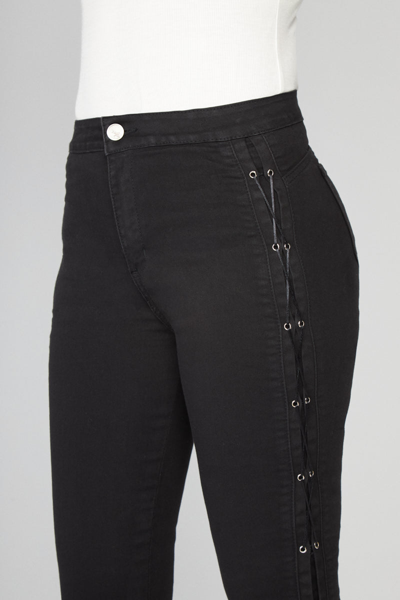 Jeggins Jeans Mujer 1890