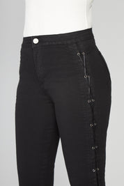 Jeggins Jeans Mujer 1890