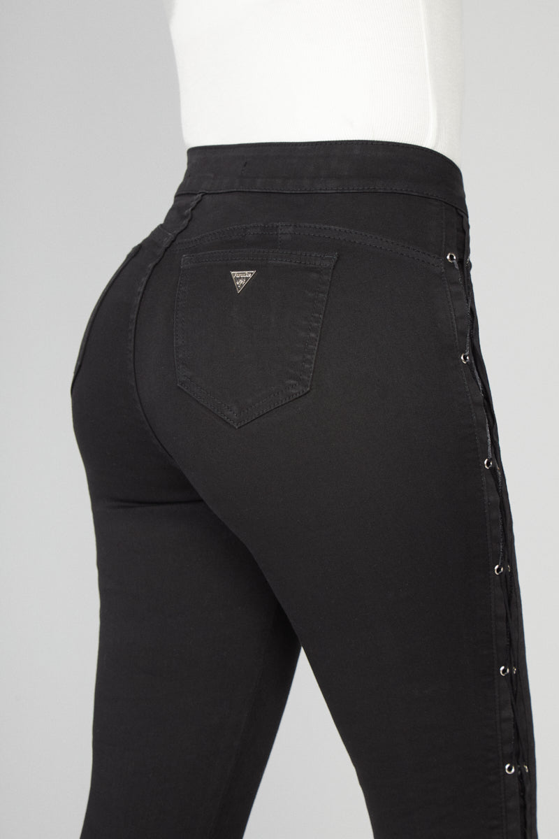 Jeggins Jeans Mujer 1890