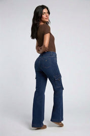 Jeans Pants Cargo 2121