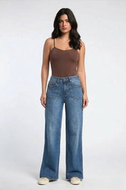 Jeans Pants 2124