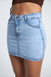 Short Falda 2065