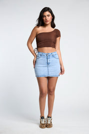 Short Falda 2065
